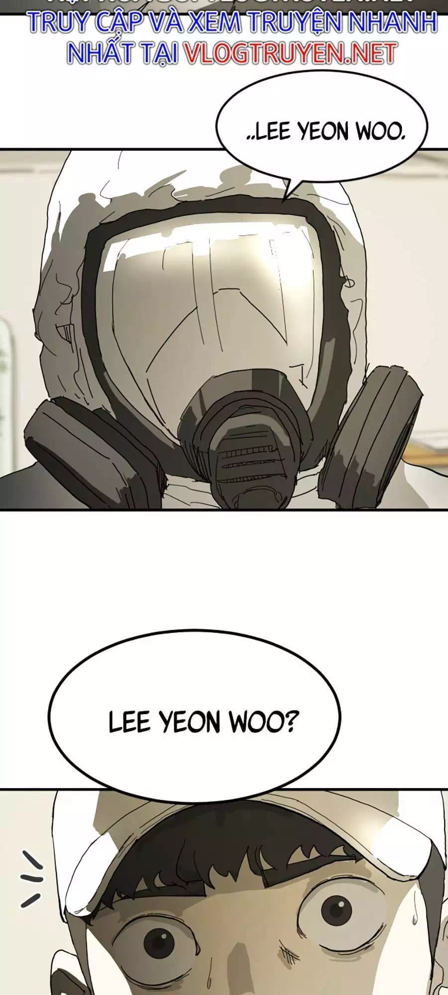 Truyện Tranh Đại Dịch Seoul trang 6
