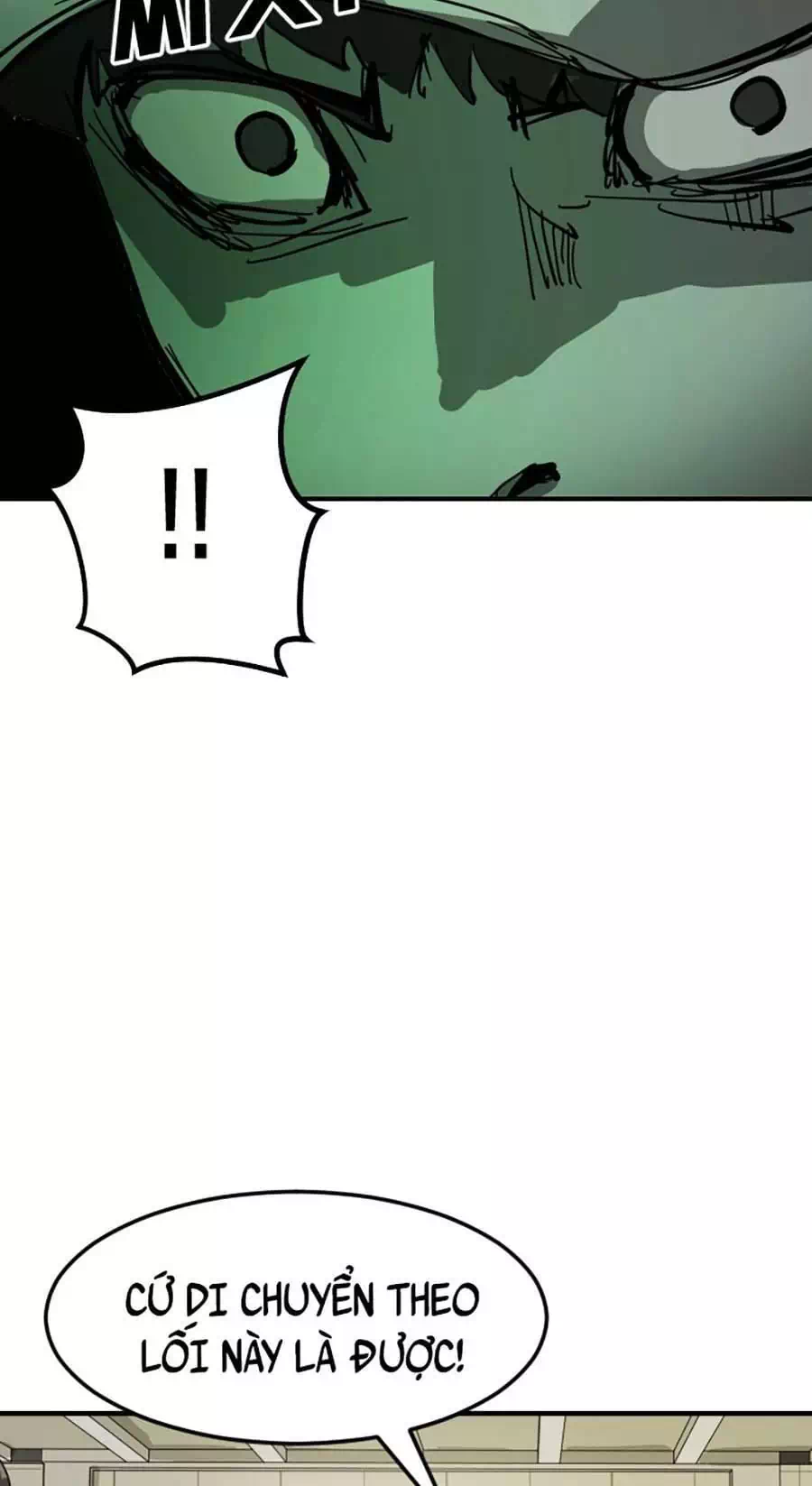 Truyện Tranh Đại Dịch Seoul trang 6