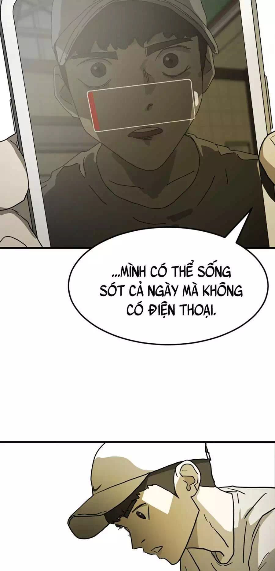 Truyện Tranh Đại Dịch Seoul trang 6