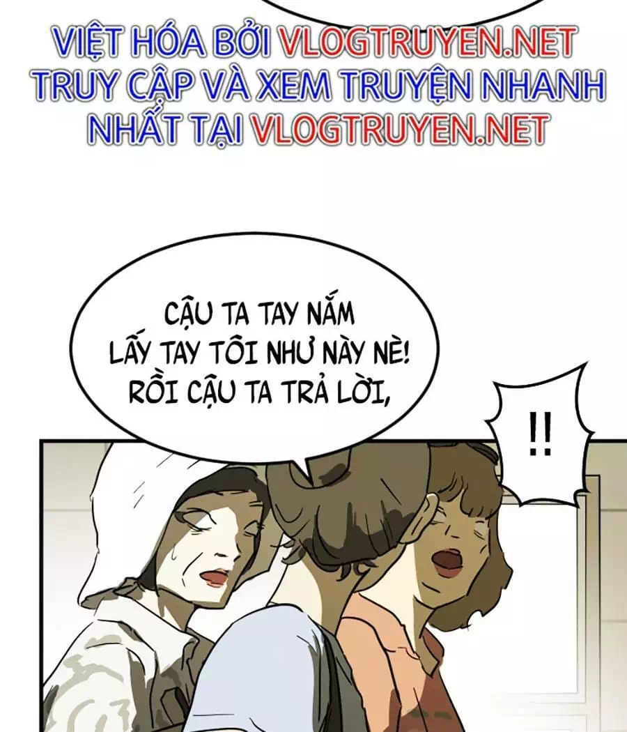 Truyện Tranh Đại Dịch Seoul trang 6