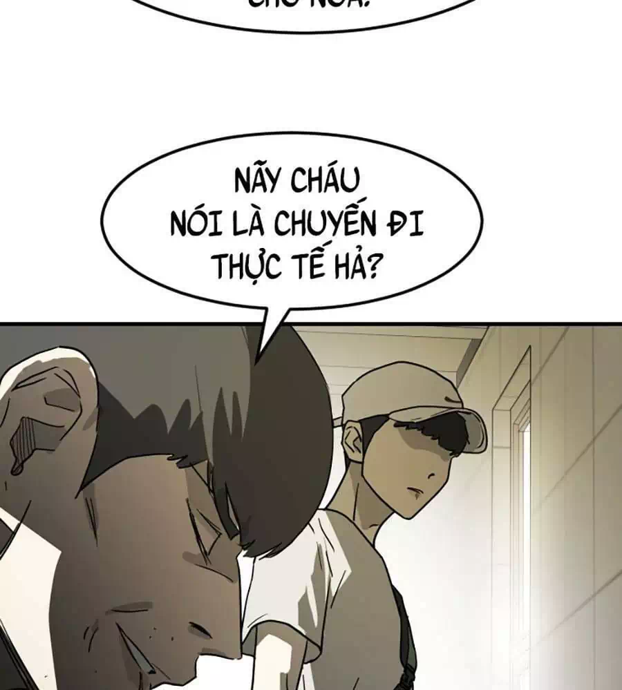 Truyện Tranh Đại Dịch Seoul trang 6