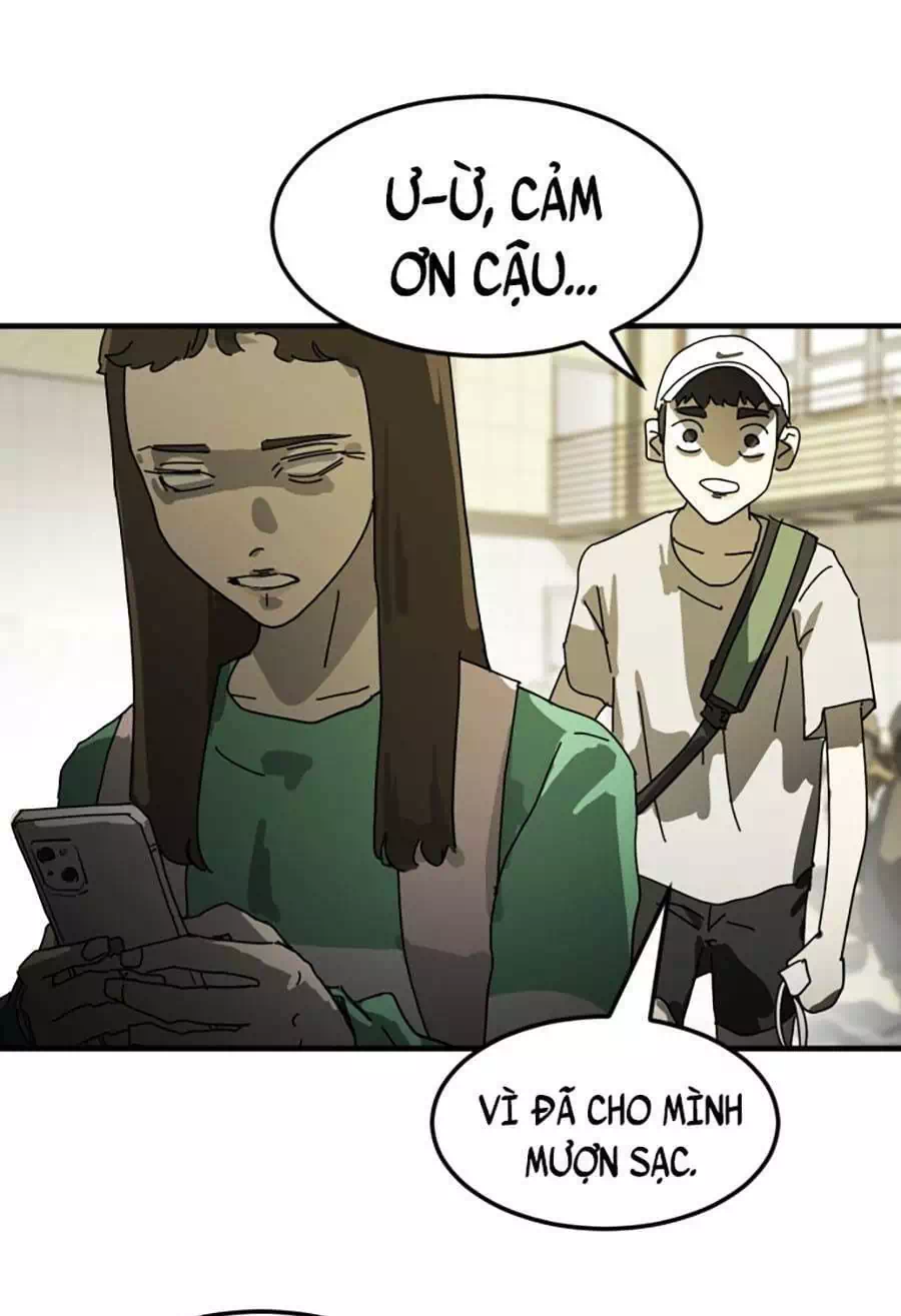 Truyện Tranh Đại Dịch Seoul trang 6