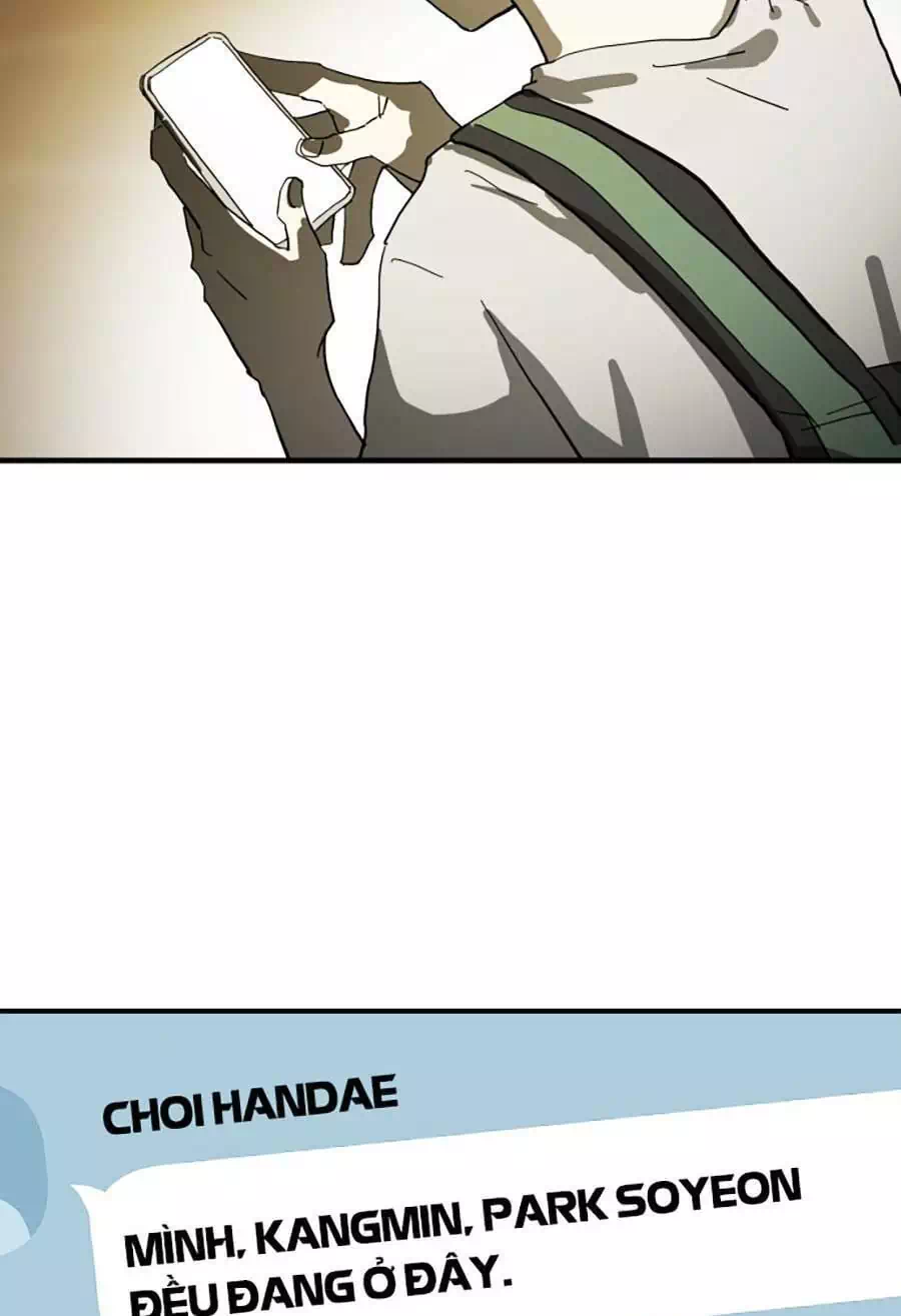 Truyện Tranh Đại Dịch Seoul trang 6