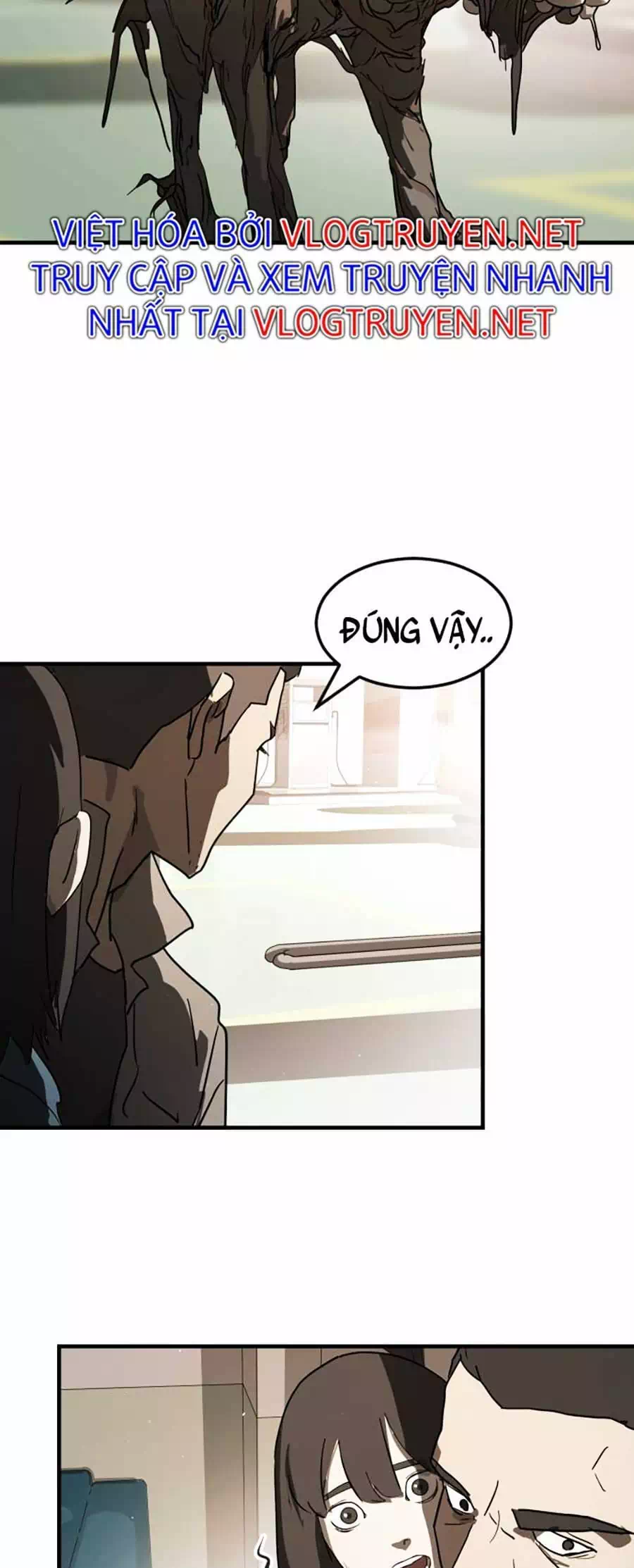 Truyện Tranh Đại Dịch Seoul trang 6