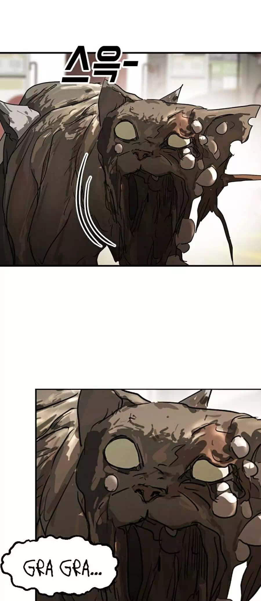 Truyện Tranh Đại Dịch Seoul trang 6