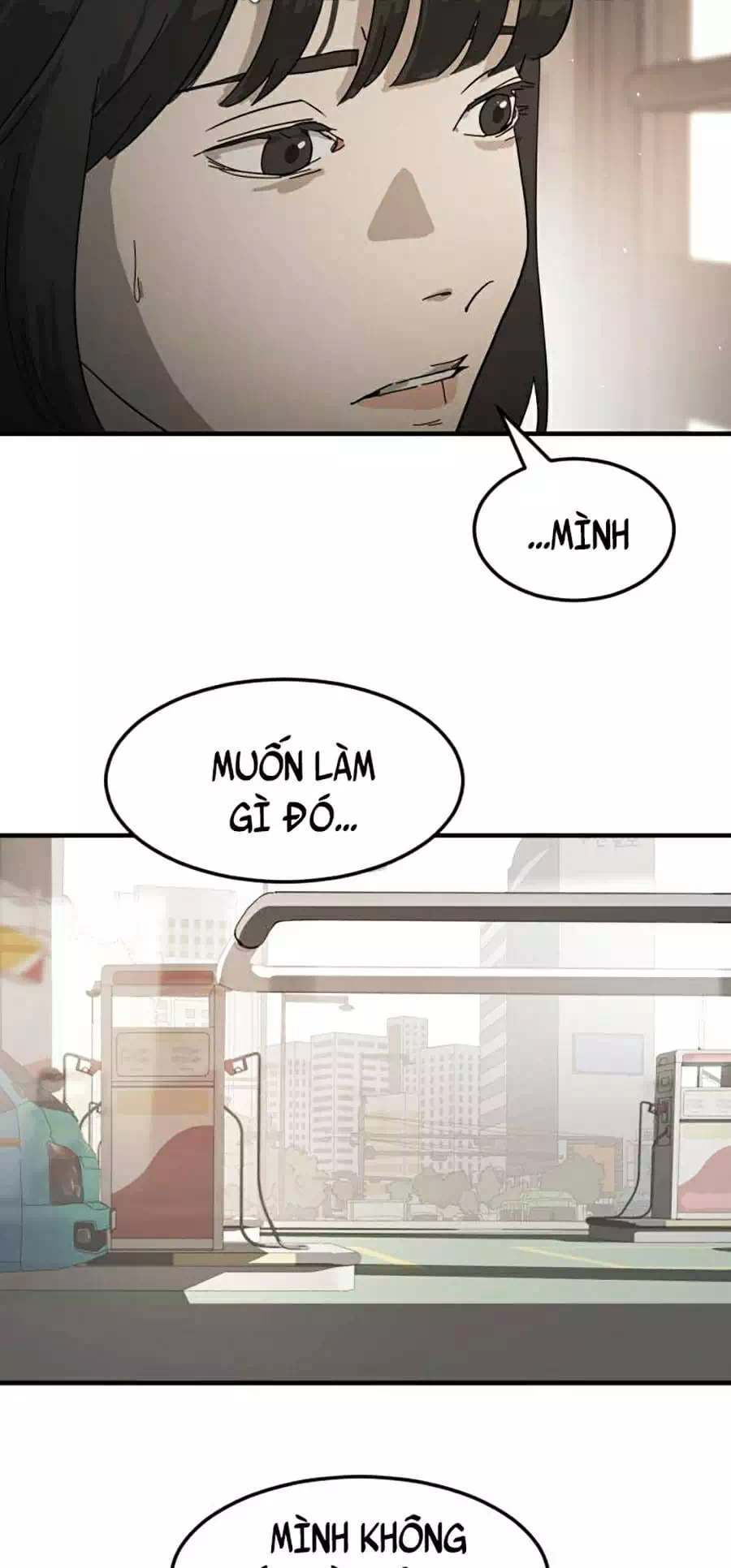 Truyện Tranh Đại Dịch Seoul trang 6