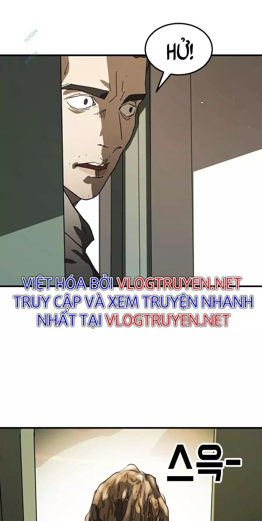 Truyện Tranh Đại Dịch Seoul trang 6