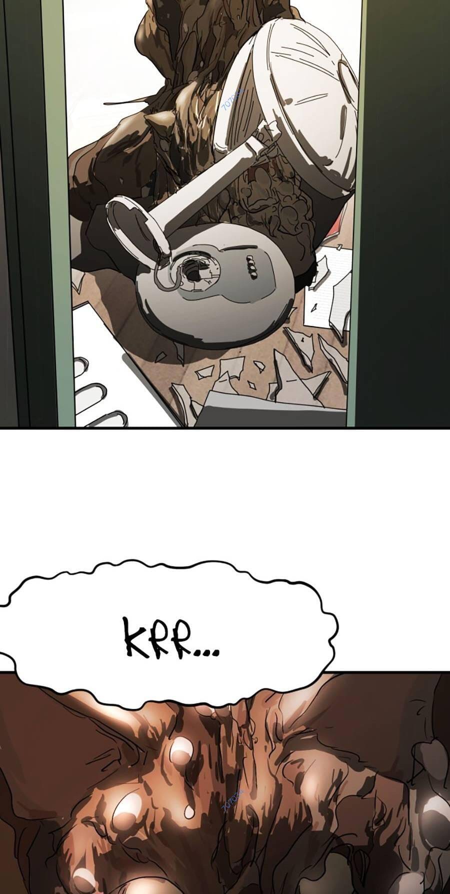 Truyện Tranh Đại Dịch Seoul trang 6