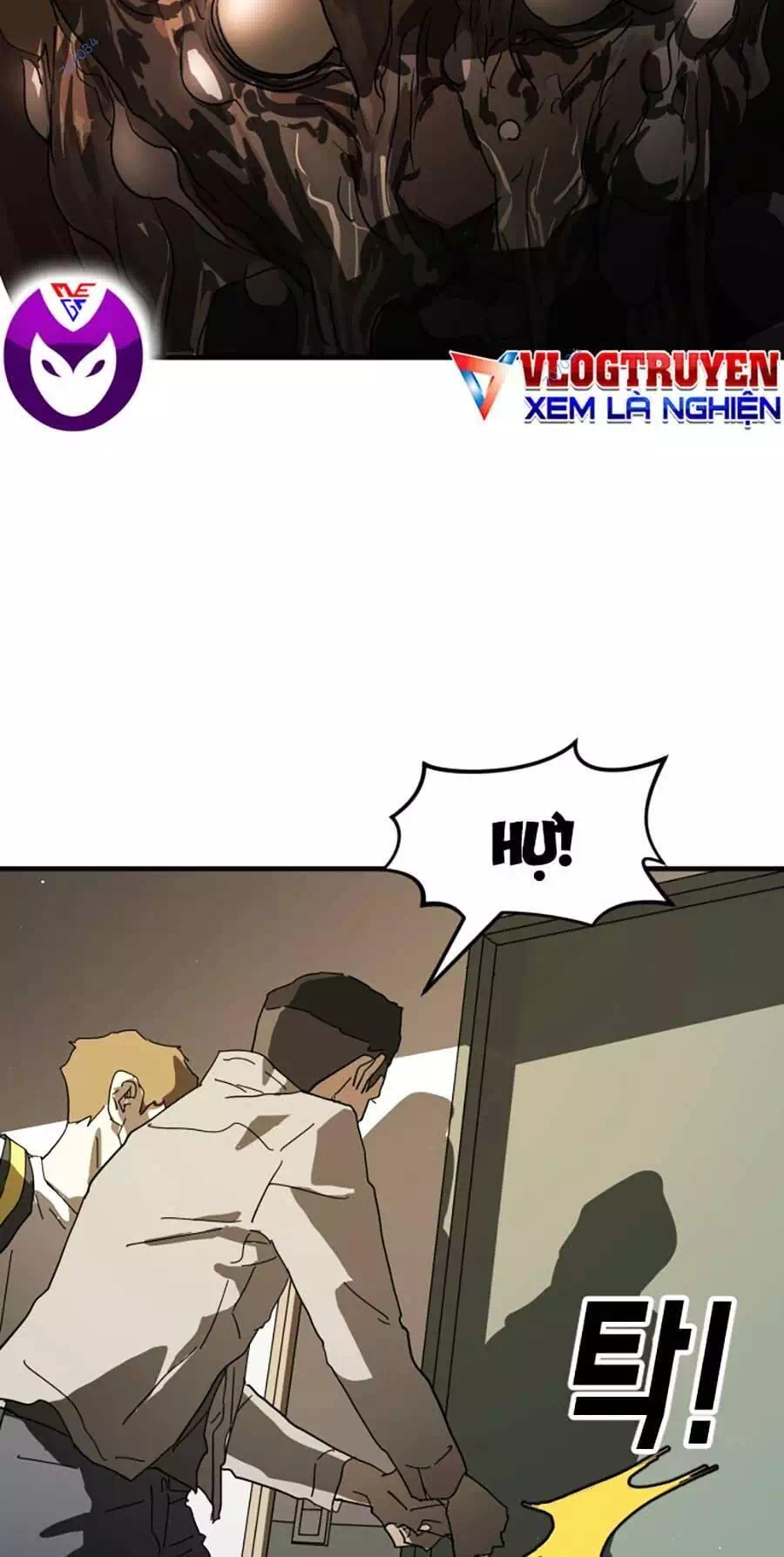 Truyện Tranh Đại Dịch Seoul trang 6