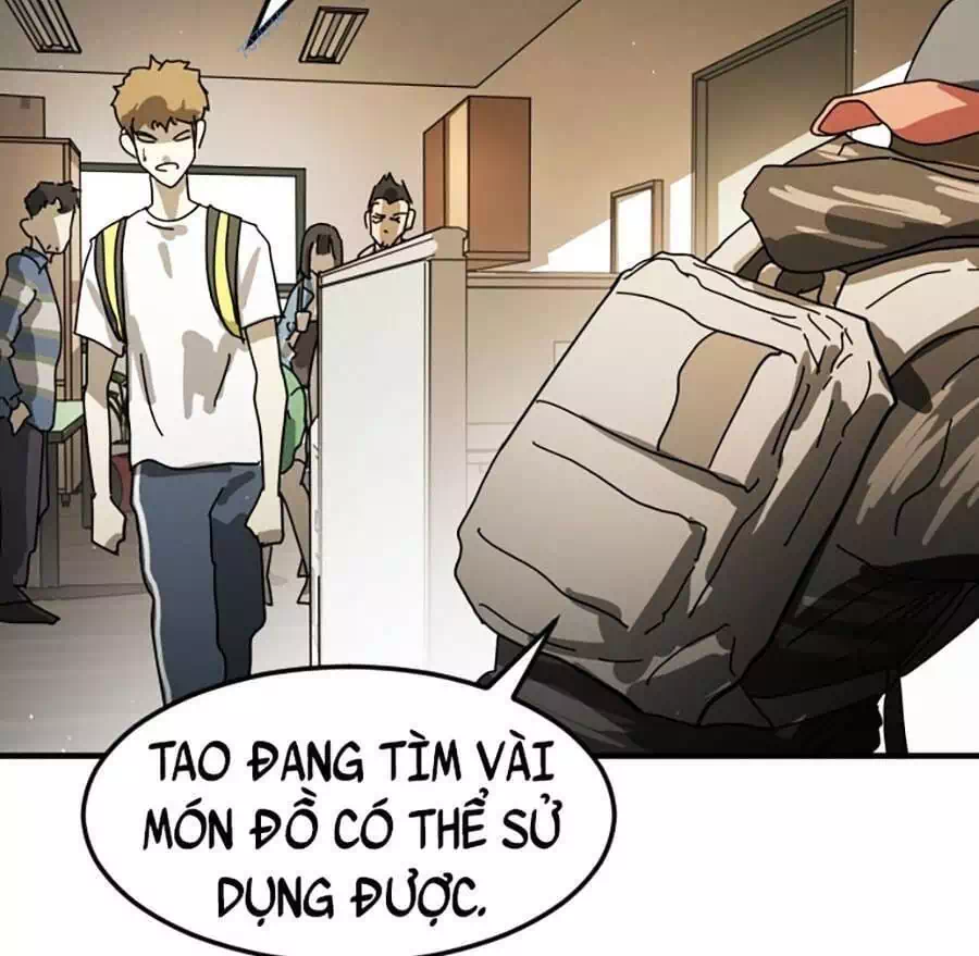 Truyện Tranh Đại Dịch Seoul trang 6