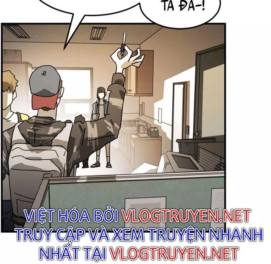 Truyện Tranh Đại Dịch Seoul trang 6