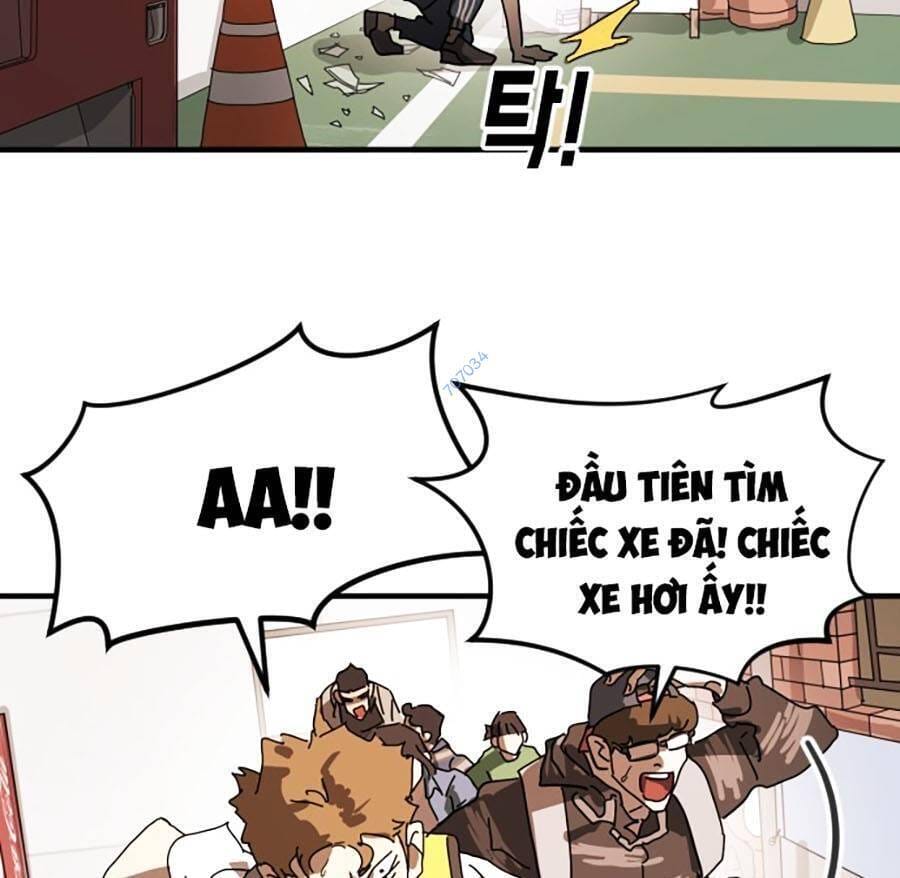 Truyện Tranh Đại Dịch Seoul trang 6