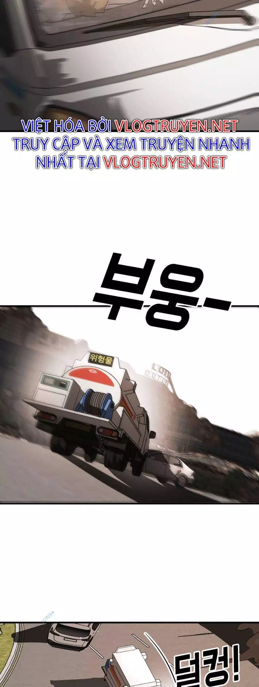 Truyện Tranh Đại Dịch Seoul trang 6