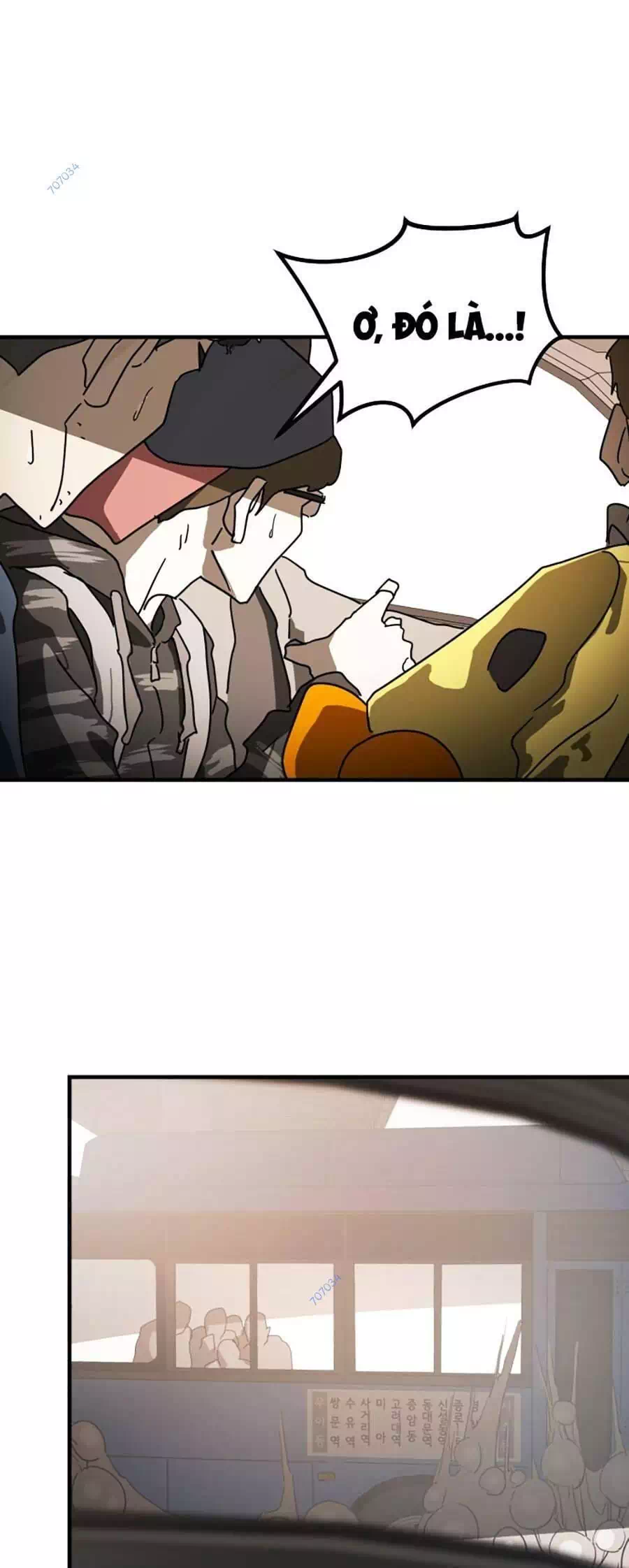 Truyện Tranh Đại Dịch Seoul trang 6