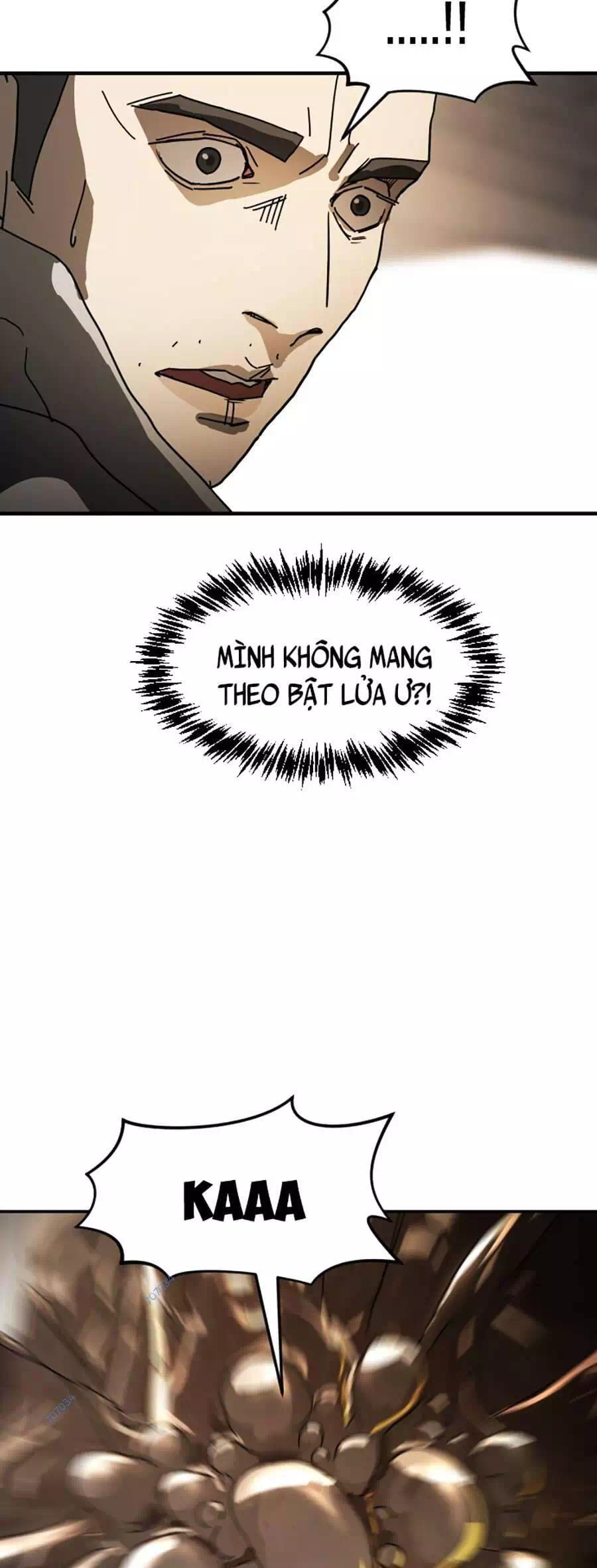 Truyện Tranh Đại Dịch Seoul trang 6