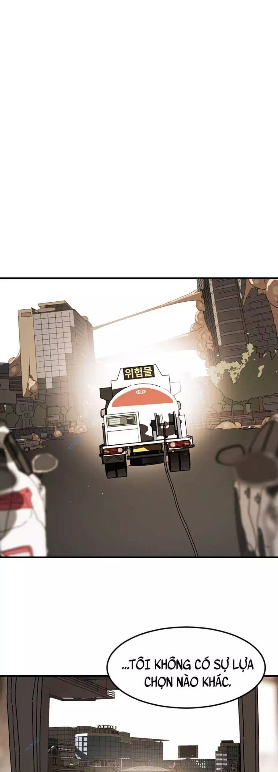 Truyện Tranh Đại Dịch Seoul trang 6