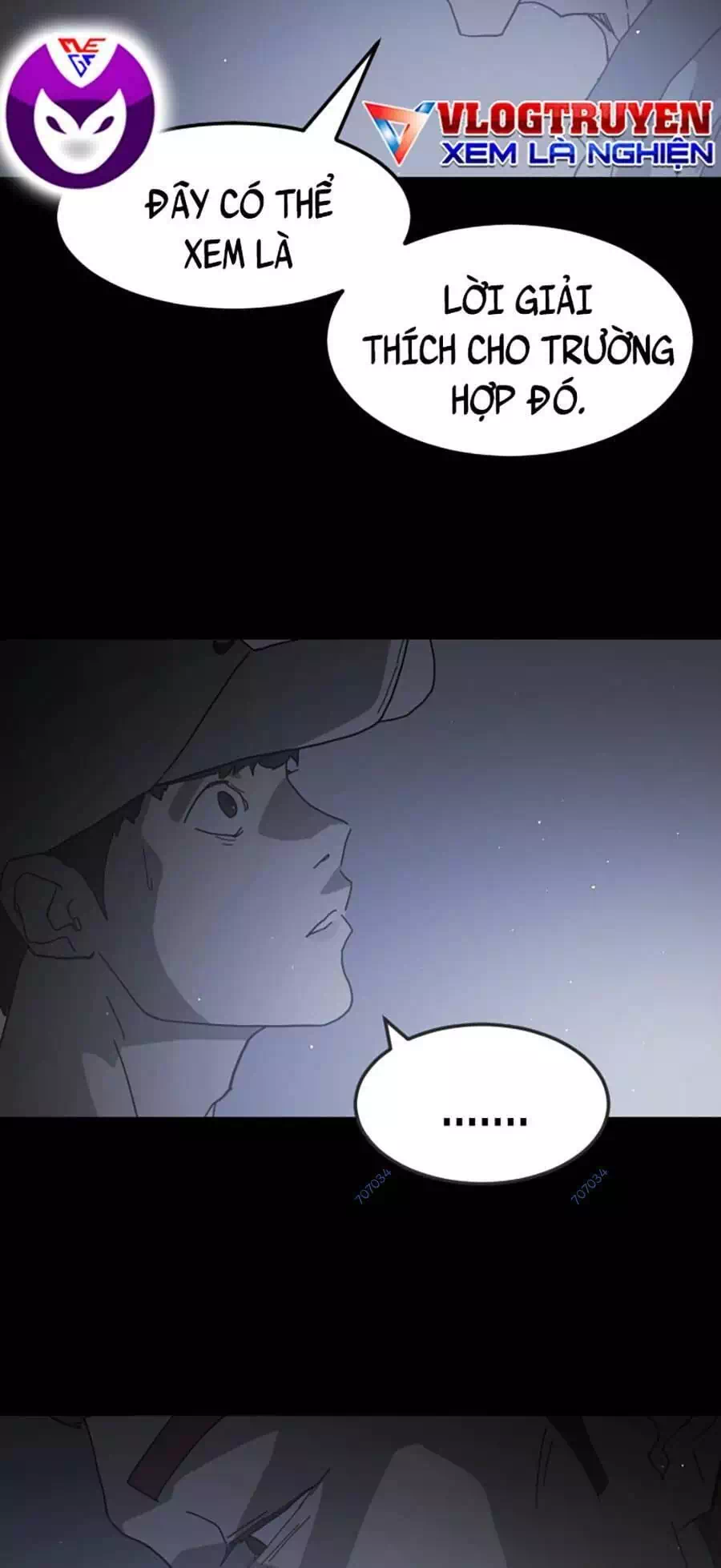 Truyện Tranh Đại Dịch Seoul trang 6