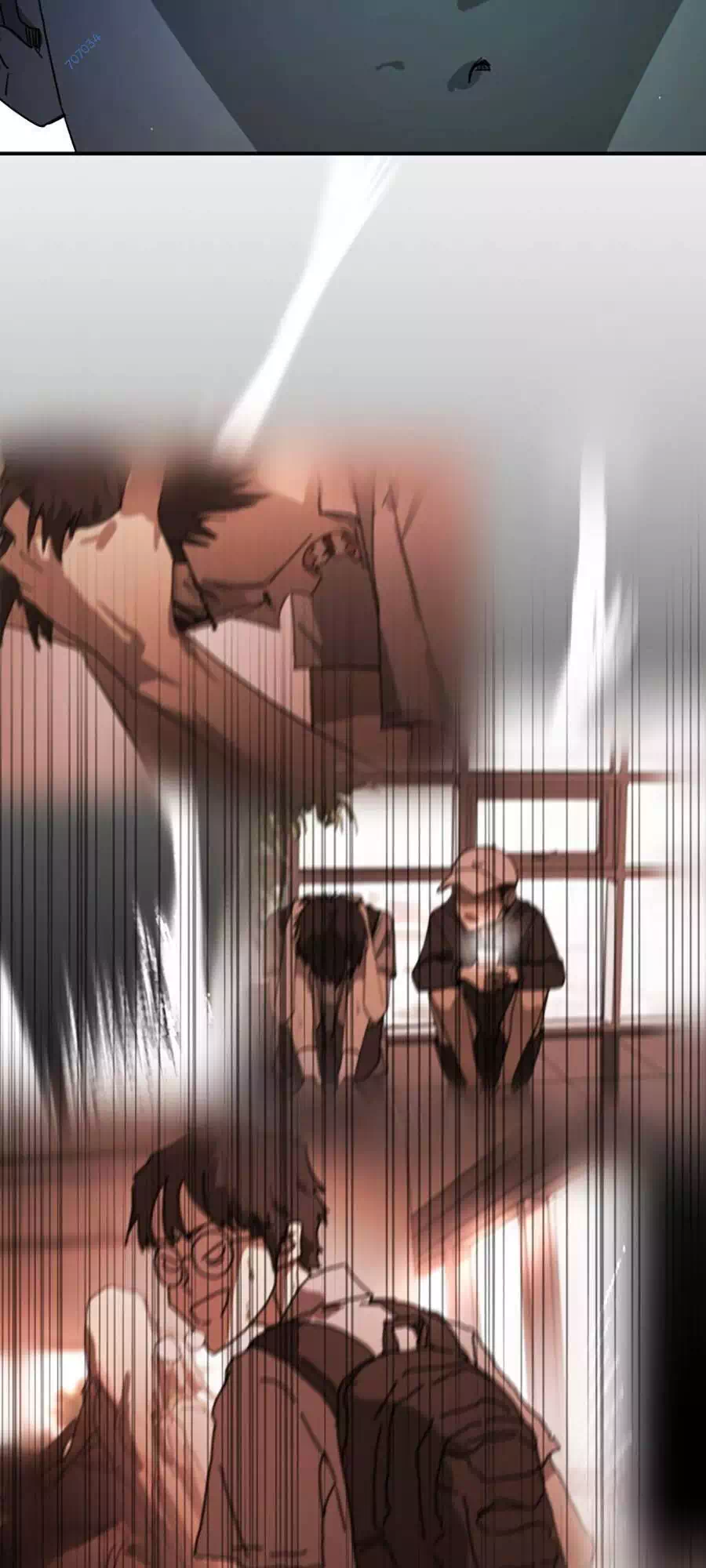 Truyện Tranh Đại Dịch Seoul trang 6