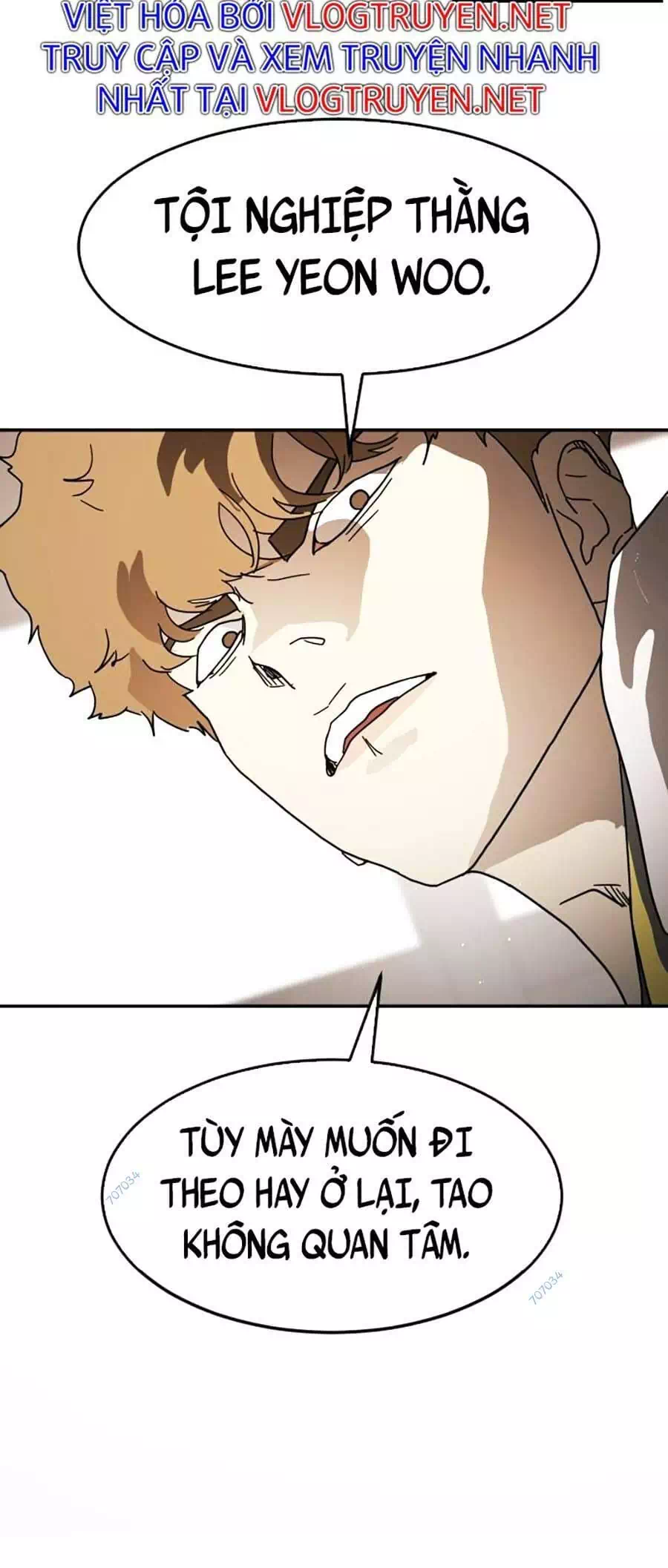 Truyện Tranh Đại Dịch Seoul trang 6