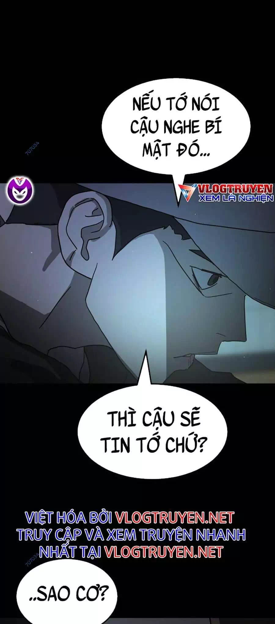 Truyện Tranh Đại Dịch Seoul trang 6