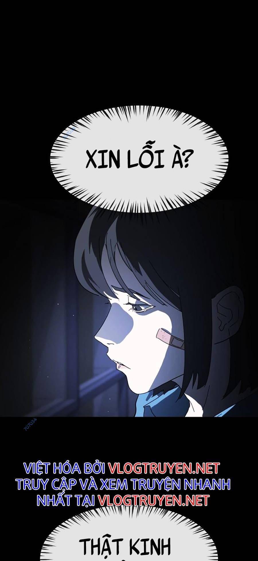 Truyện Tranh Đại Dịch Seoul trang 6