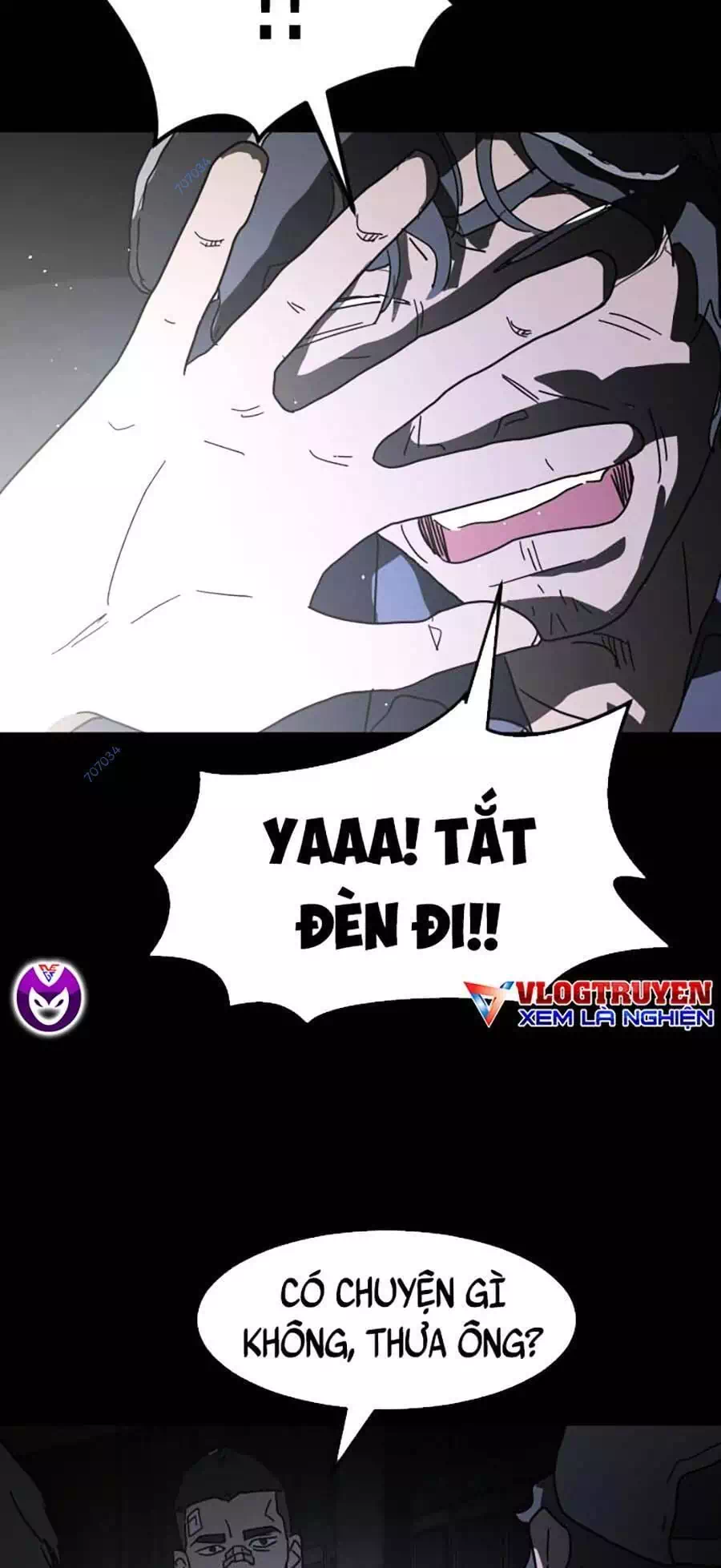 Truyện Tranh Đại Dịch Seoul trang 6