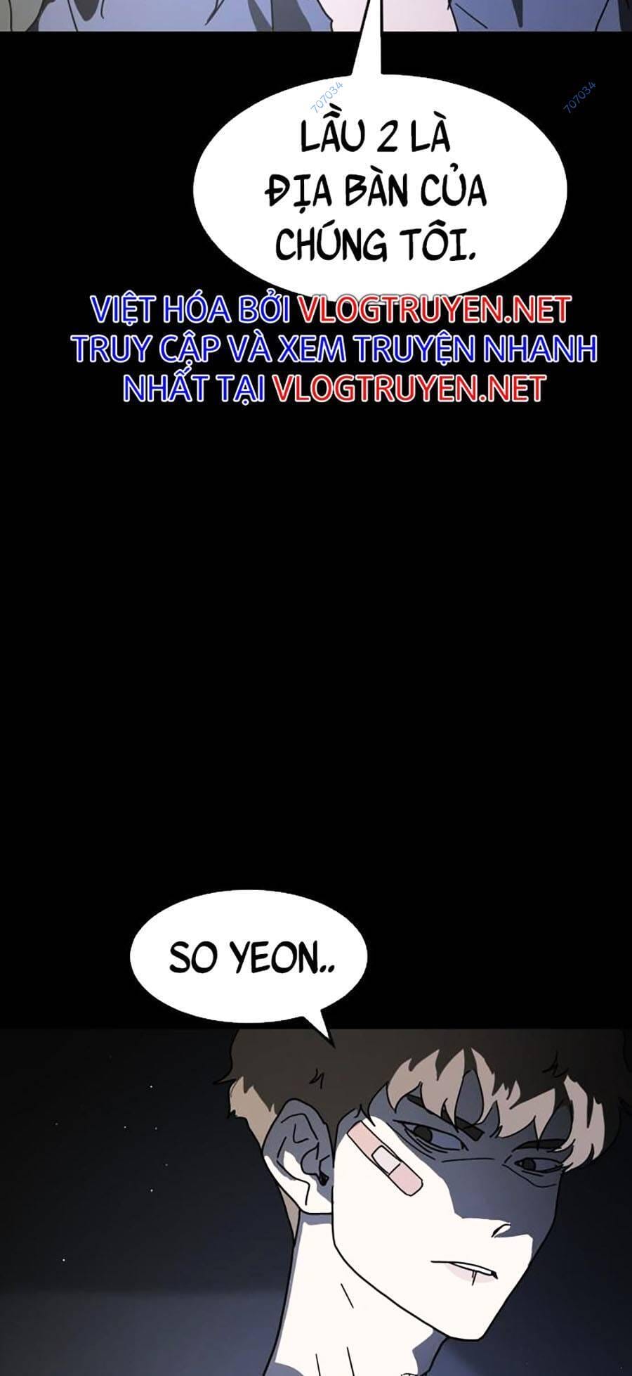 Truyện Tranh Đại Dịch Seoul trang 6