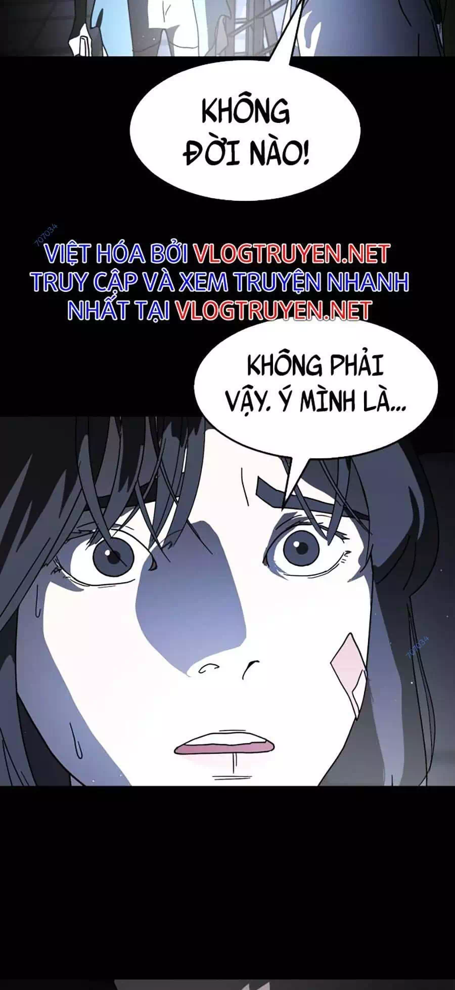 Truyện Tranh Đại Dịch Seoul trang 6