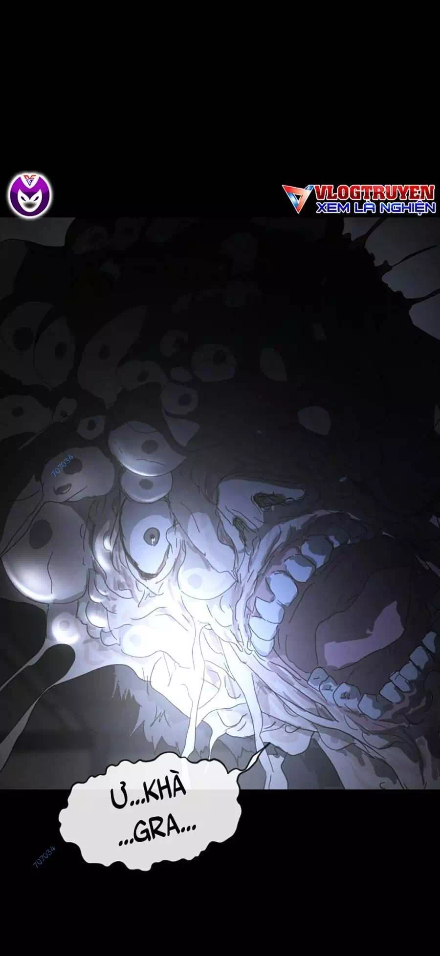 Truyện Tranh Đại Dịch Seoul trang 6