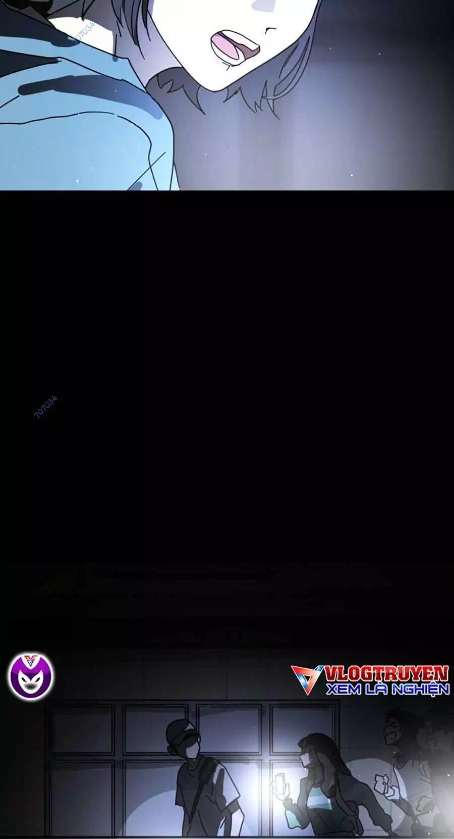 Truyện Tranh Đại Dịch Seoul trang 6