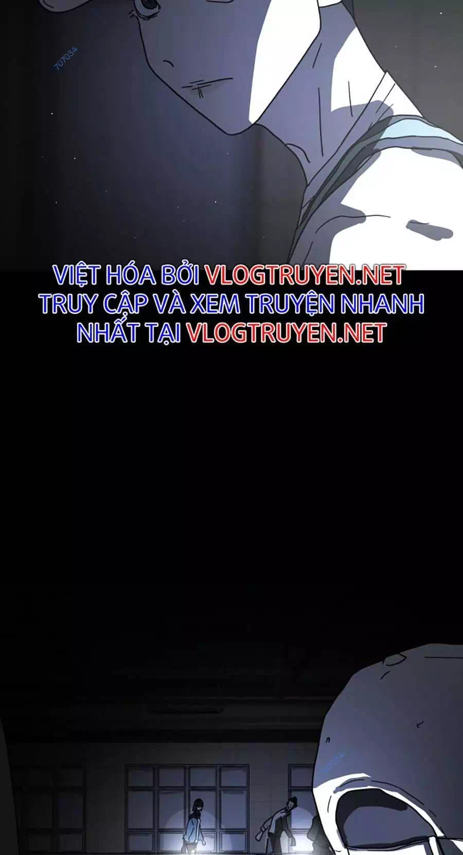 Truyện Tranh Đại Dịch Seoul trang 6