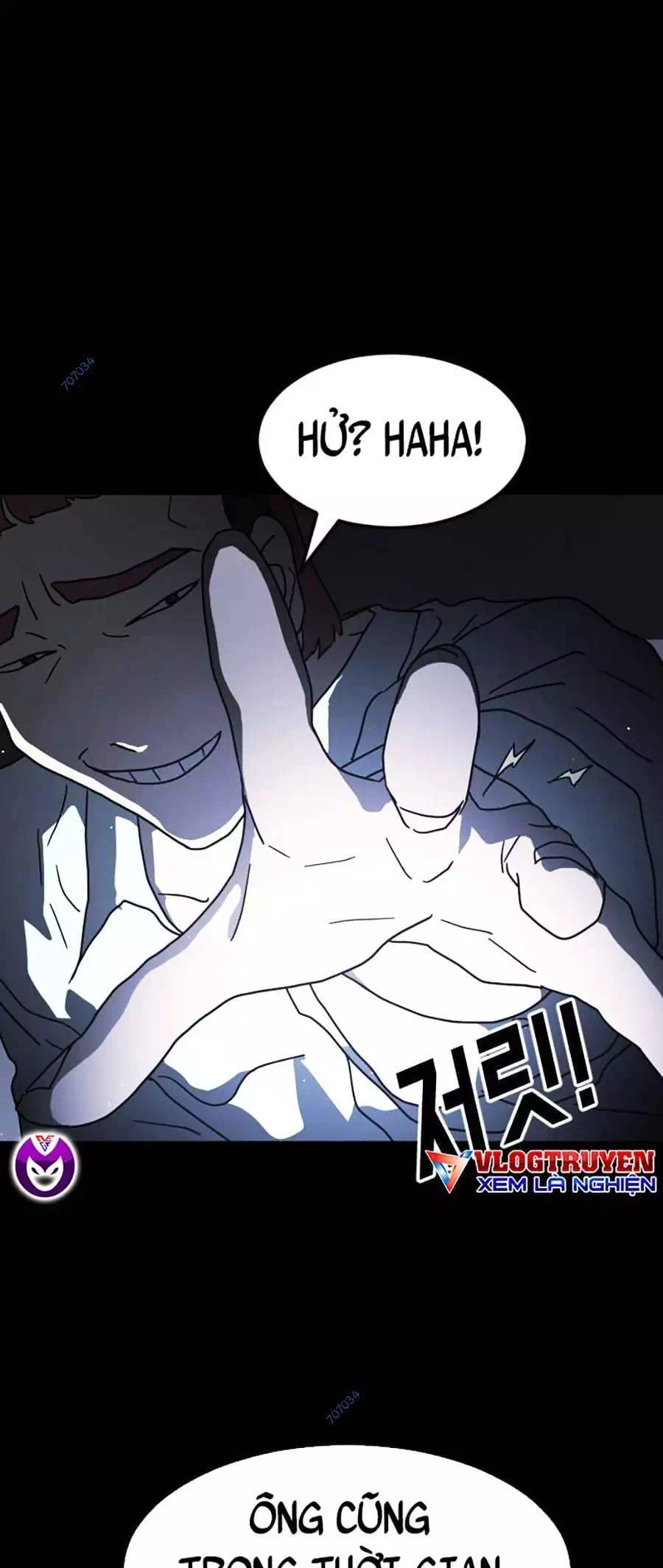 Truyện Tranh Đại Dịch Seoul trang 6