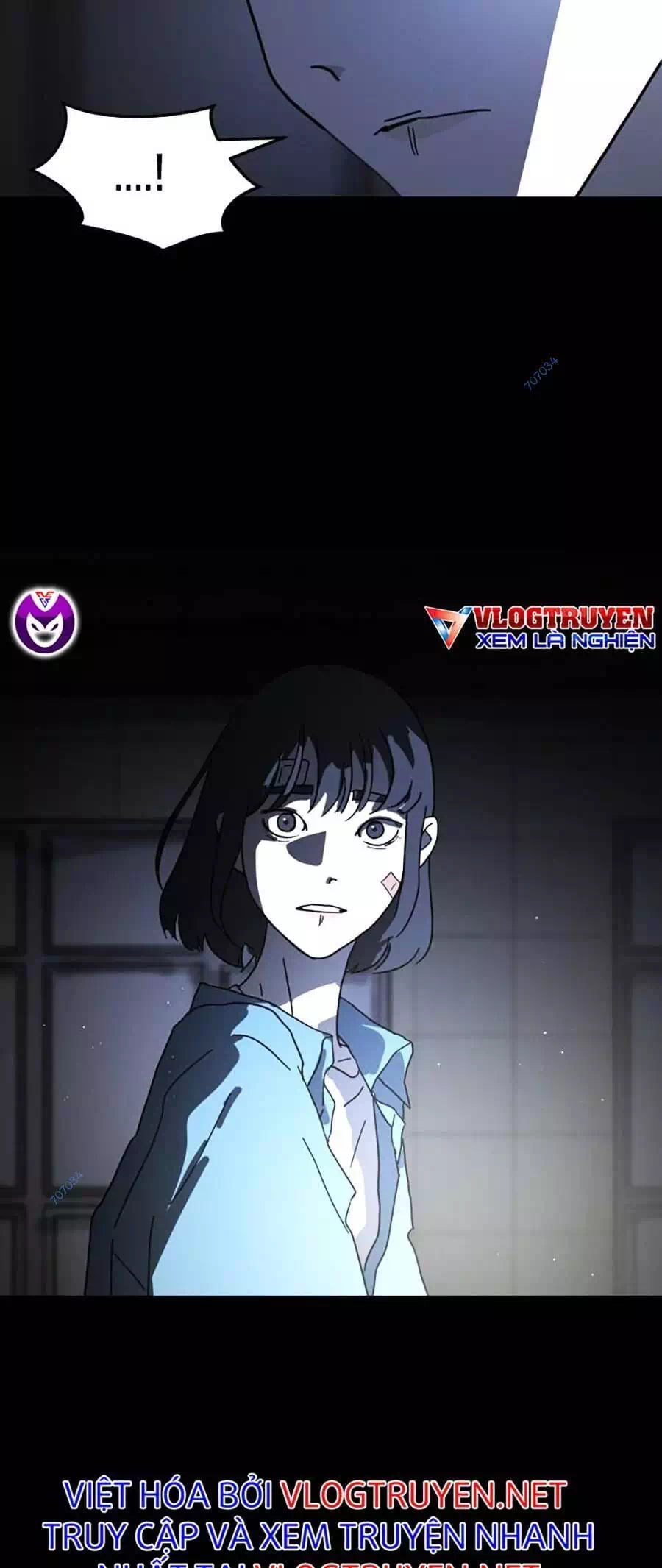 Truyện Tranh Đại Dịch Seoul trang 6