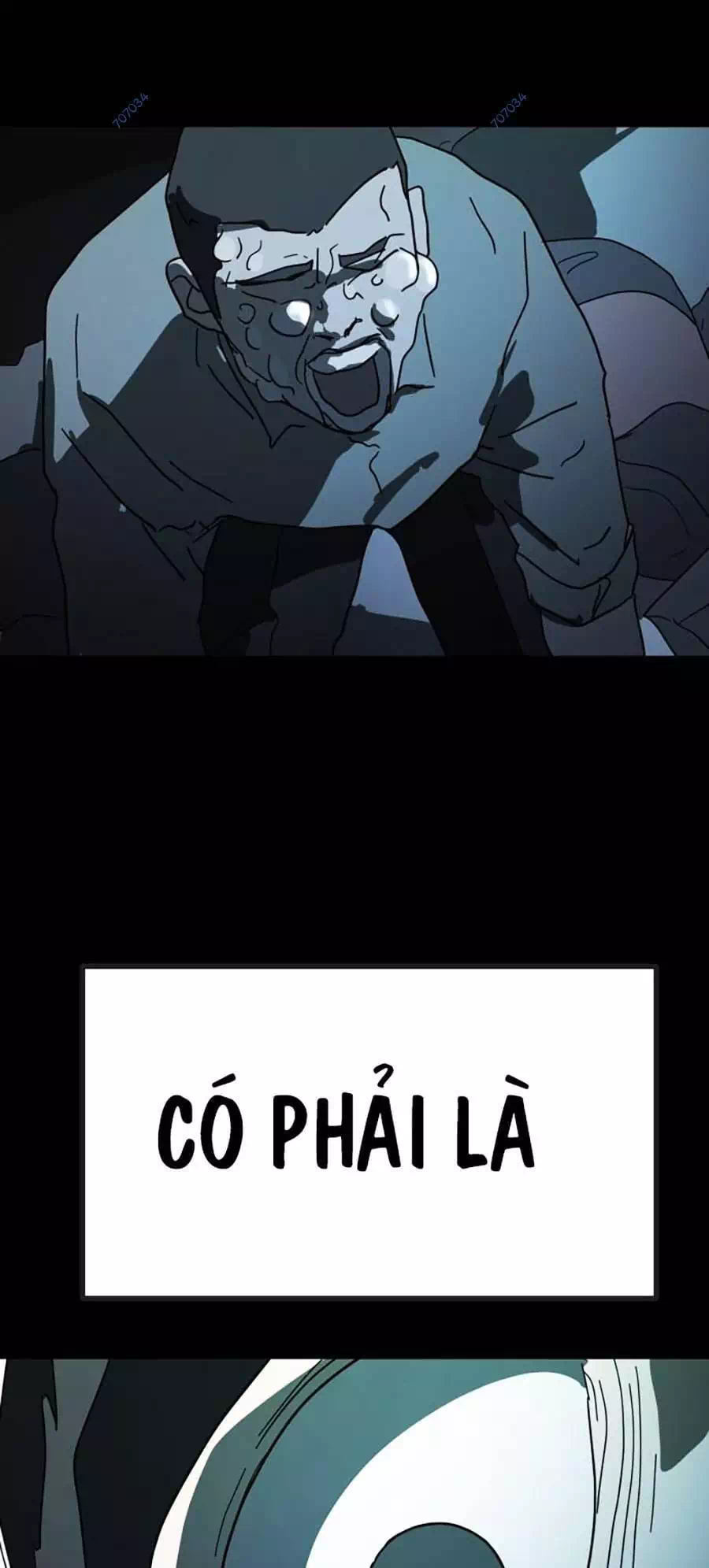 Truyện Tranh Đại Dịch Seoul trang 6