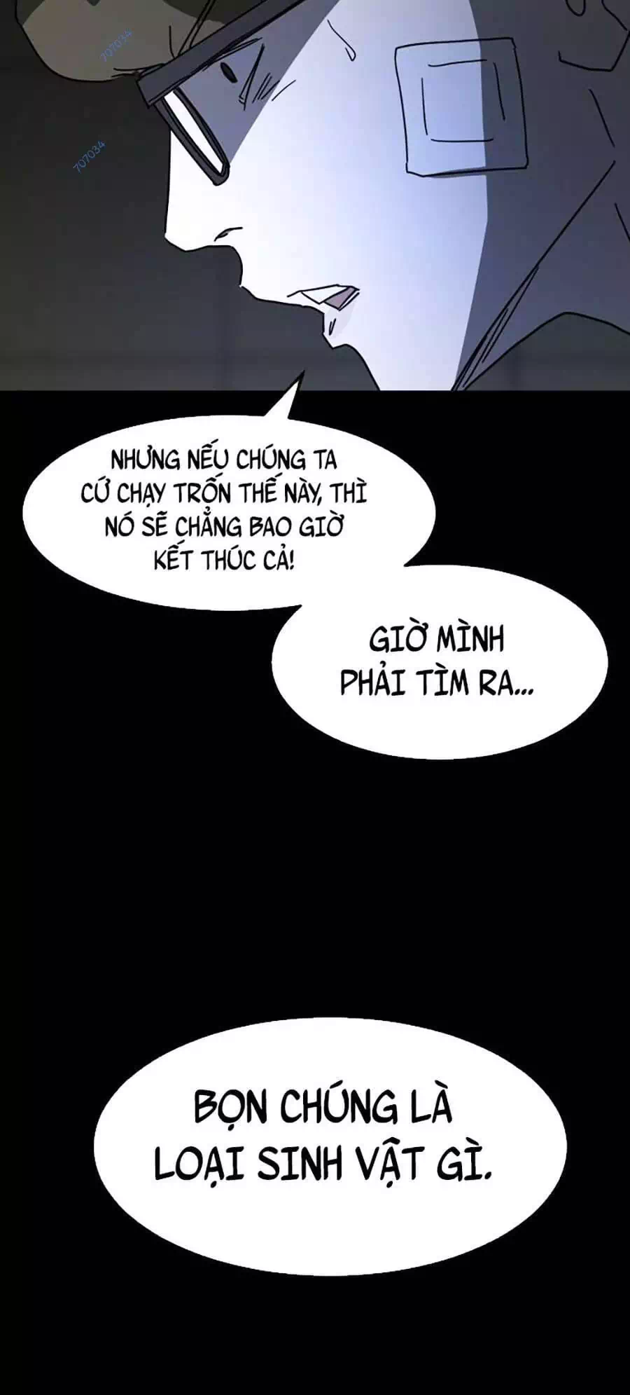 Truyện Tranh Đại Dịch Seoul trang 6