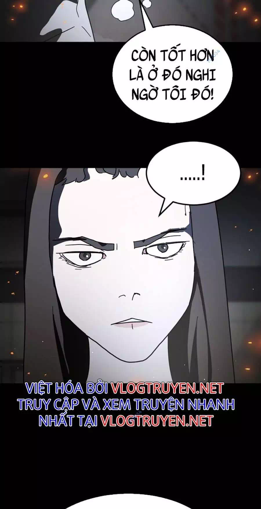 Truyện Tranh Đại Dịch Seoul trang 6