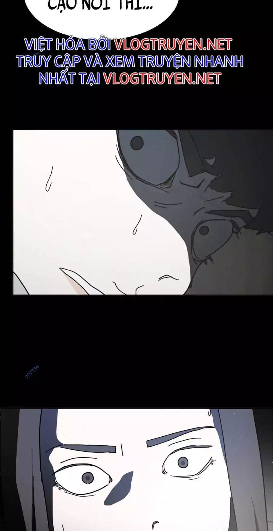 Truyện Tranh Đại Dịch Seoul trang 6