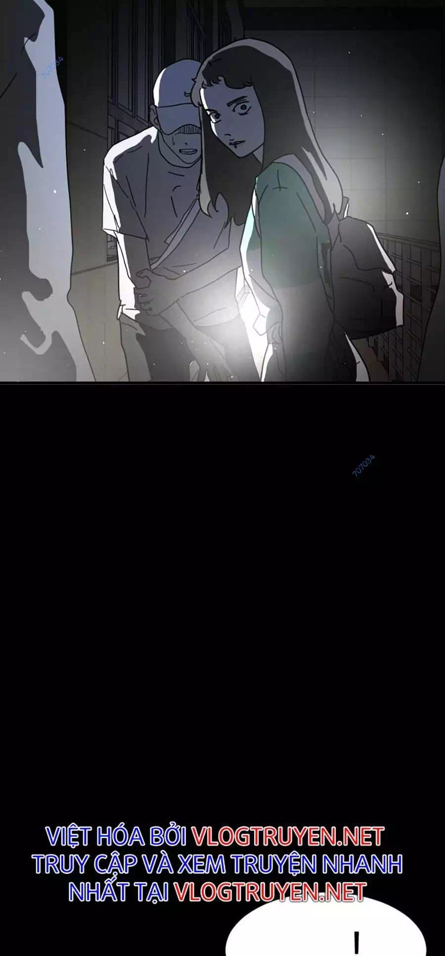 Truyện Tranh Đại Dịch Seoul trang 6