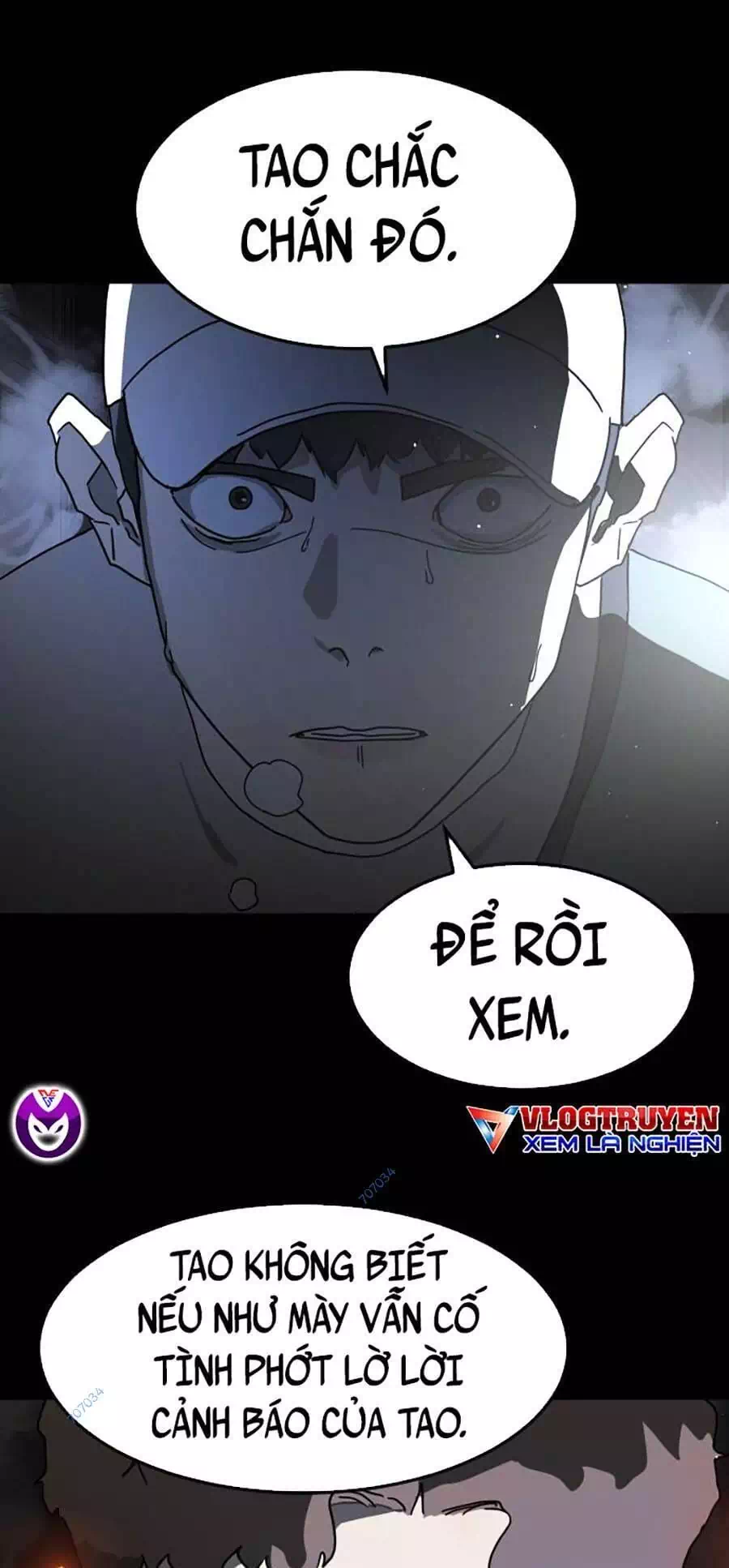 Truyện Tranh Đại Dịch Seoul trang 6