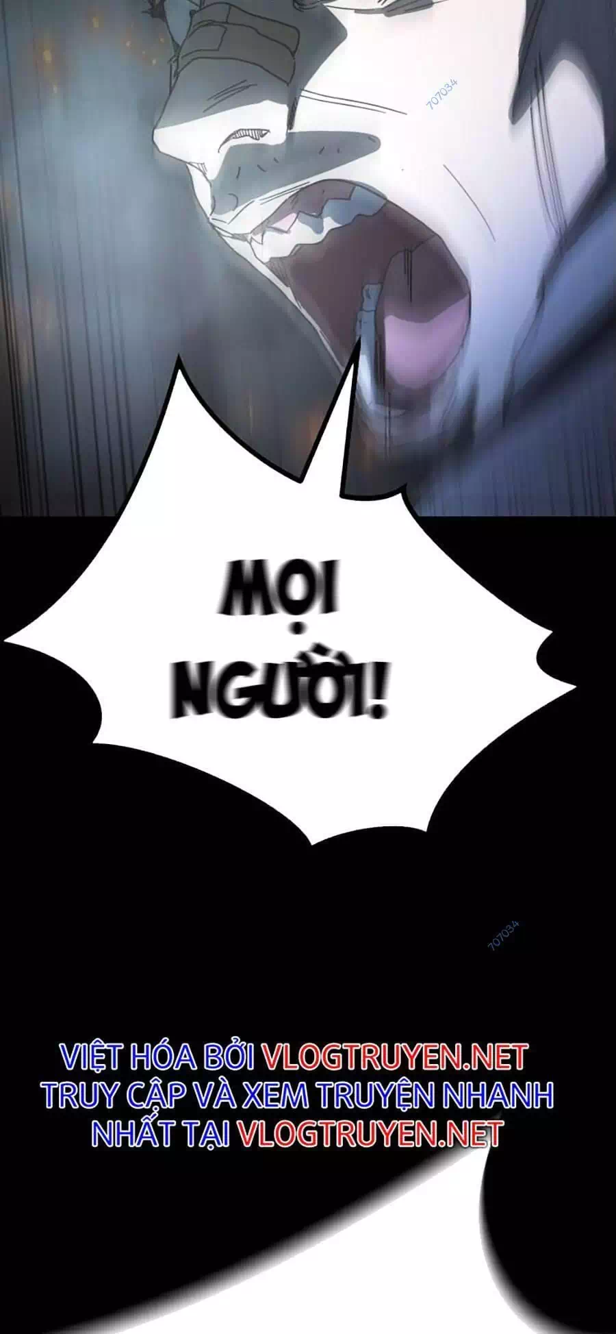 Truyện Tranh Đại Dịch Seoul trang 6