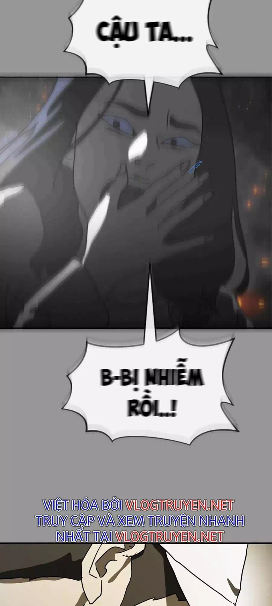 Truyện Tranh Đại Dịch Seoul trang 6