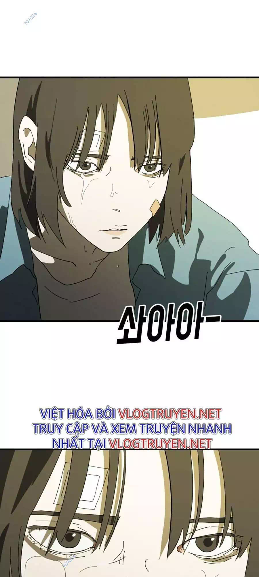 Truyện Tranh Đại Dịch Seoul trang 6