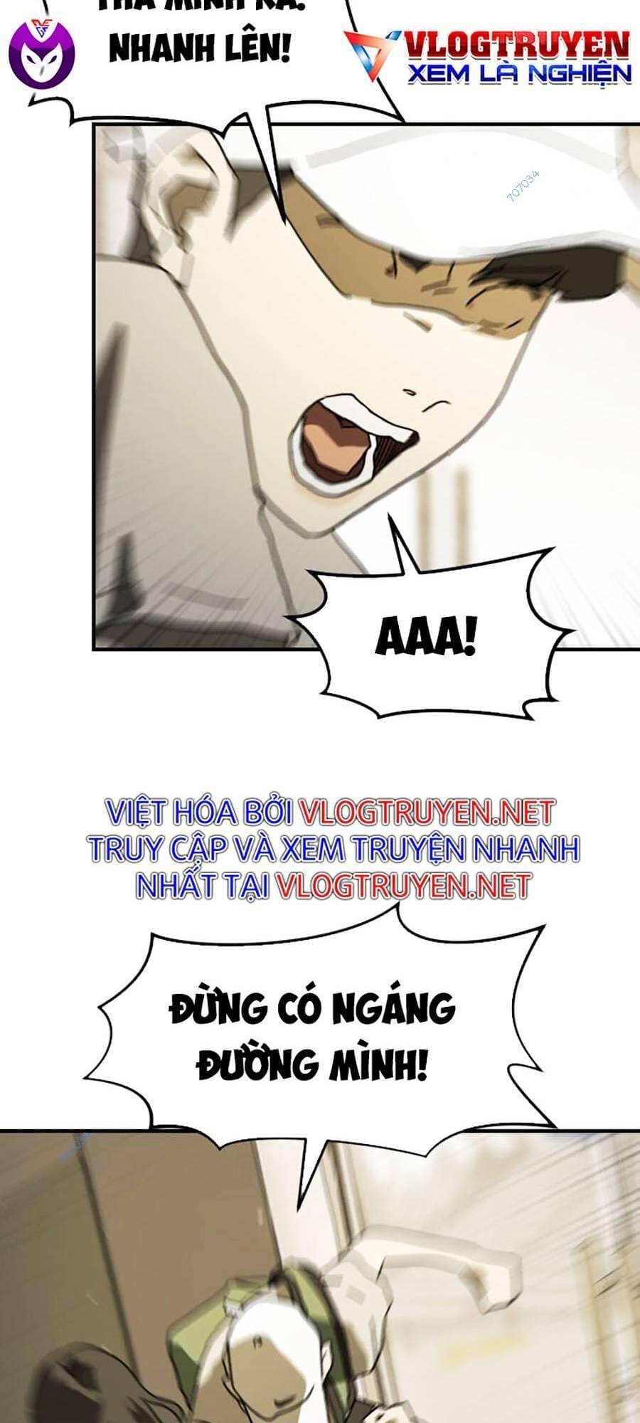 Truyện Tranh Đại Dịch Seoul trang 6