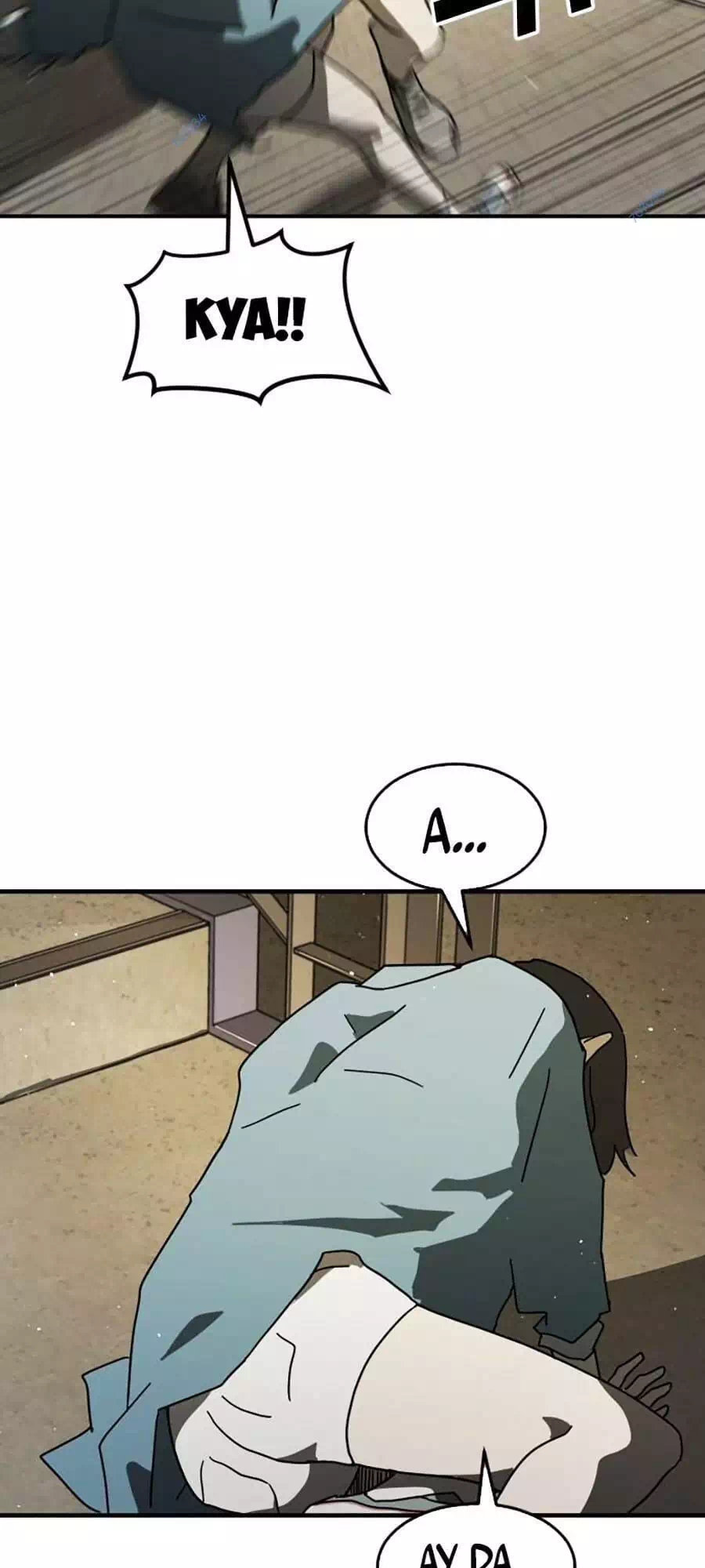 Truyện Tranh Đại Dịch Seoul trang 6