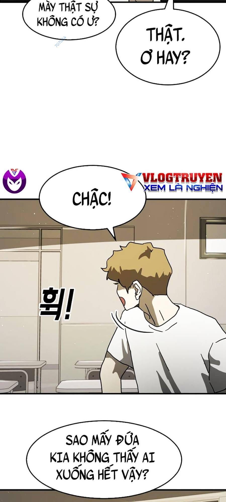 Truyện Tranh Đại Dịch Seoul trang 6