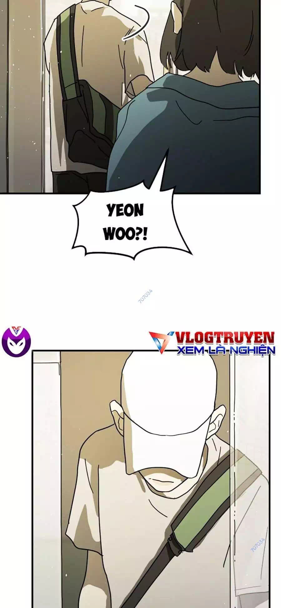 Truyện Tranh Đại Dịch Seoul trang 6