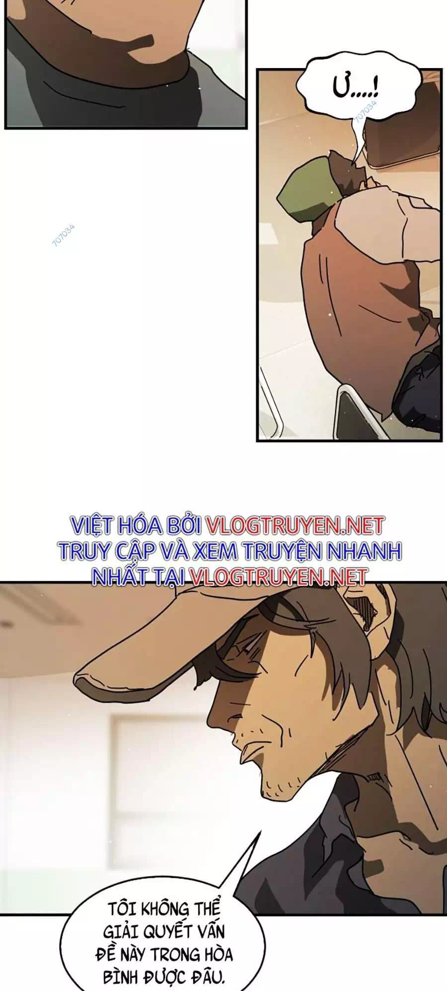 Truyện Tranh Đại Dịch Seoul trang 6