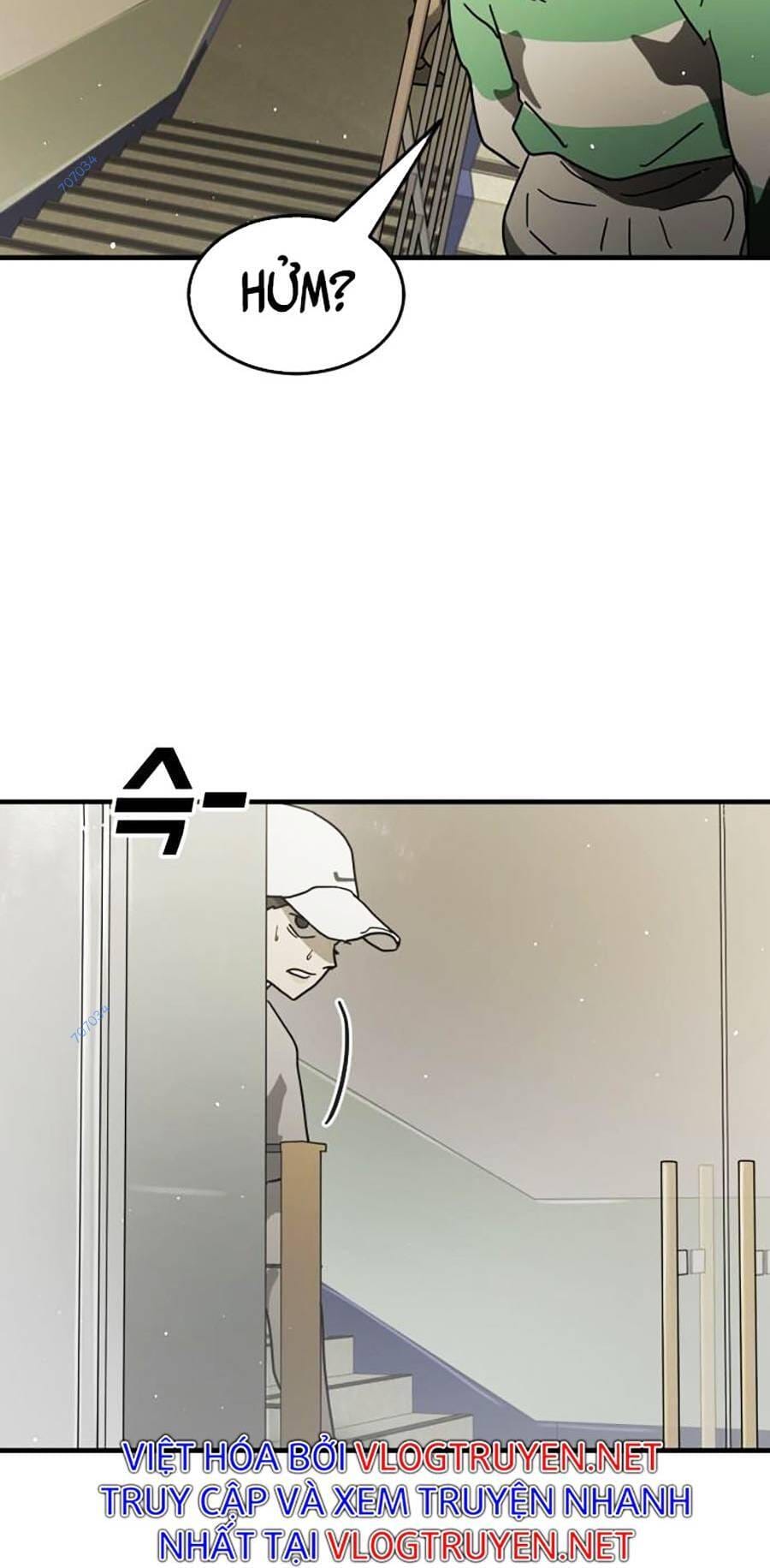 Truyện Tranh Đại Dịch Seoul trang 6