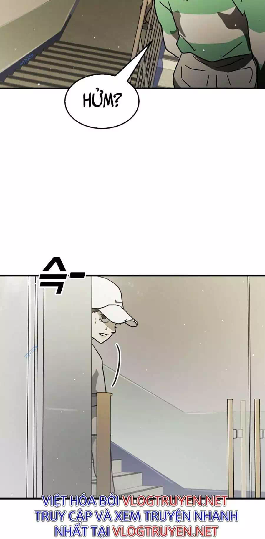 Truyện Tranh Đại Dịch Seoul trang 6