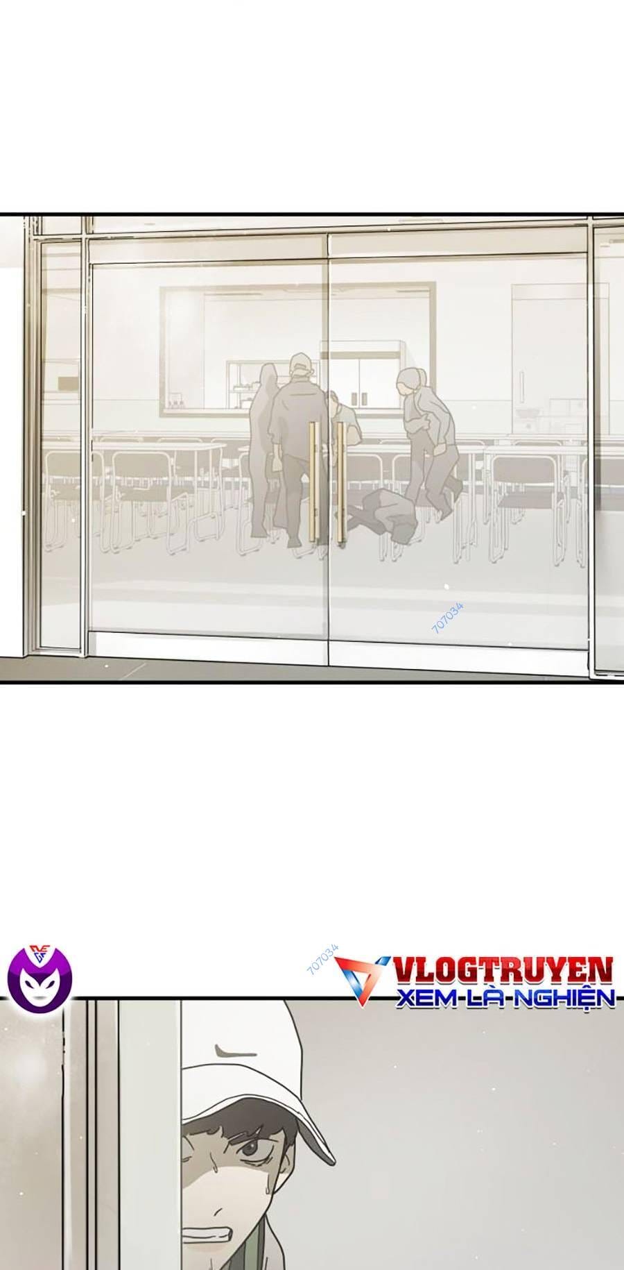 Truyện Tranh Đại Dịch Seoul trang 6